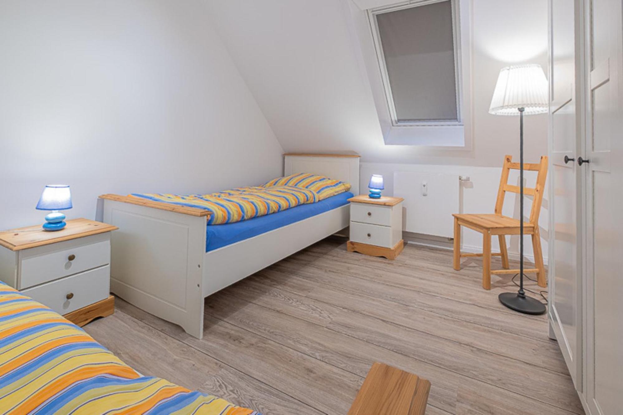 Ferienwohnung "Seewind", Strandnaehe Eckernfoerde Exterior photo