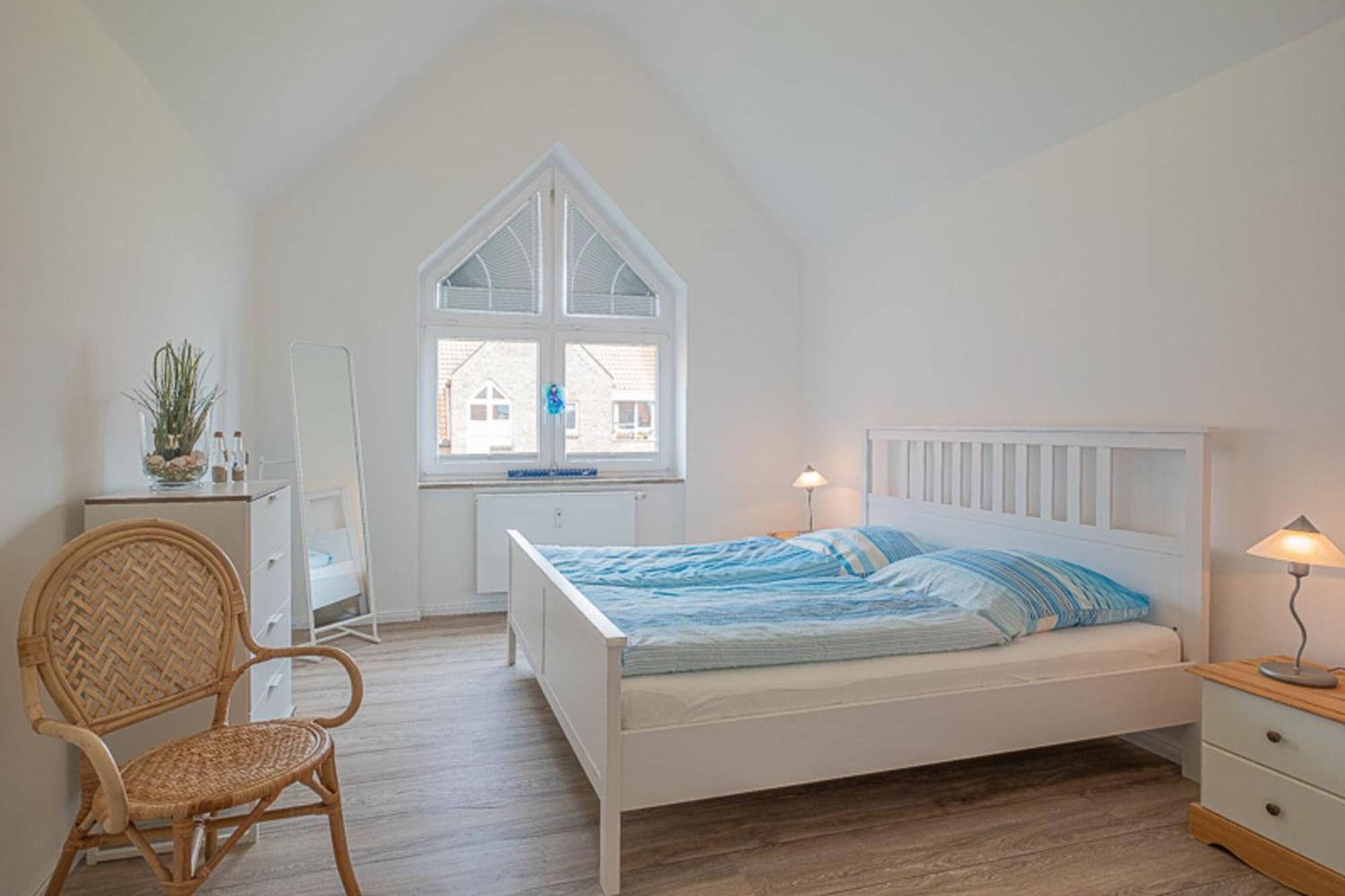 Ferienwohnung "Seewind", Strandnaehe Eckernfoerde Exterior photo